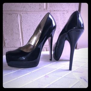 Steve Madden pumps 5.5” heel